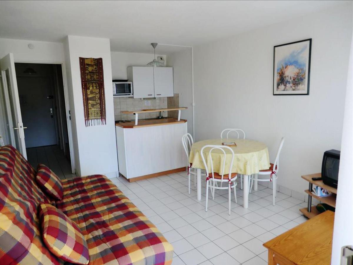 Appartement En Rdc Avec Terrasse Face A La Mer ポルニック エクステリア 写真